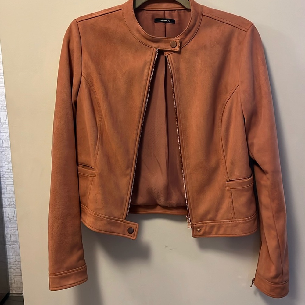 Promod Jacket